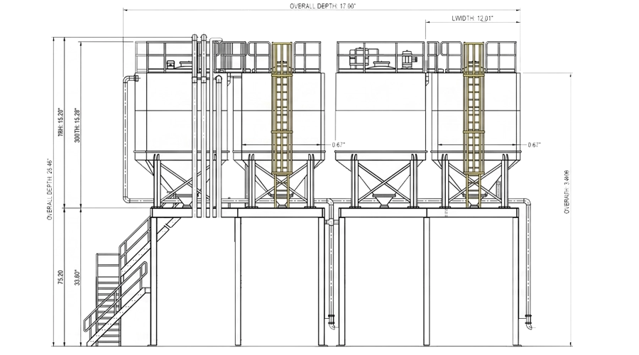 MDL Mining Equipment