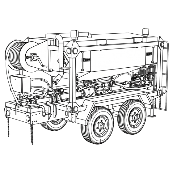 MDL Mining Equipment