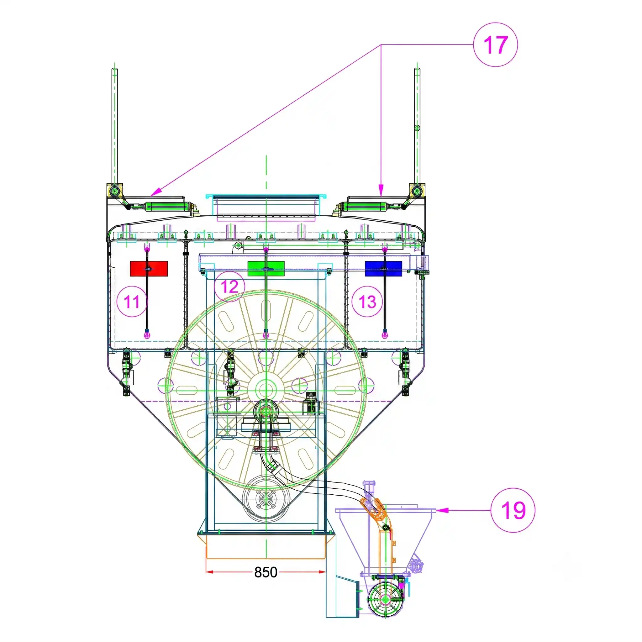 MDL Mining Equipment